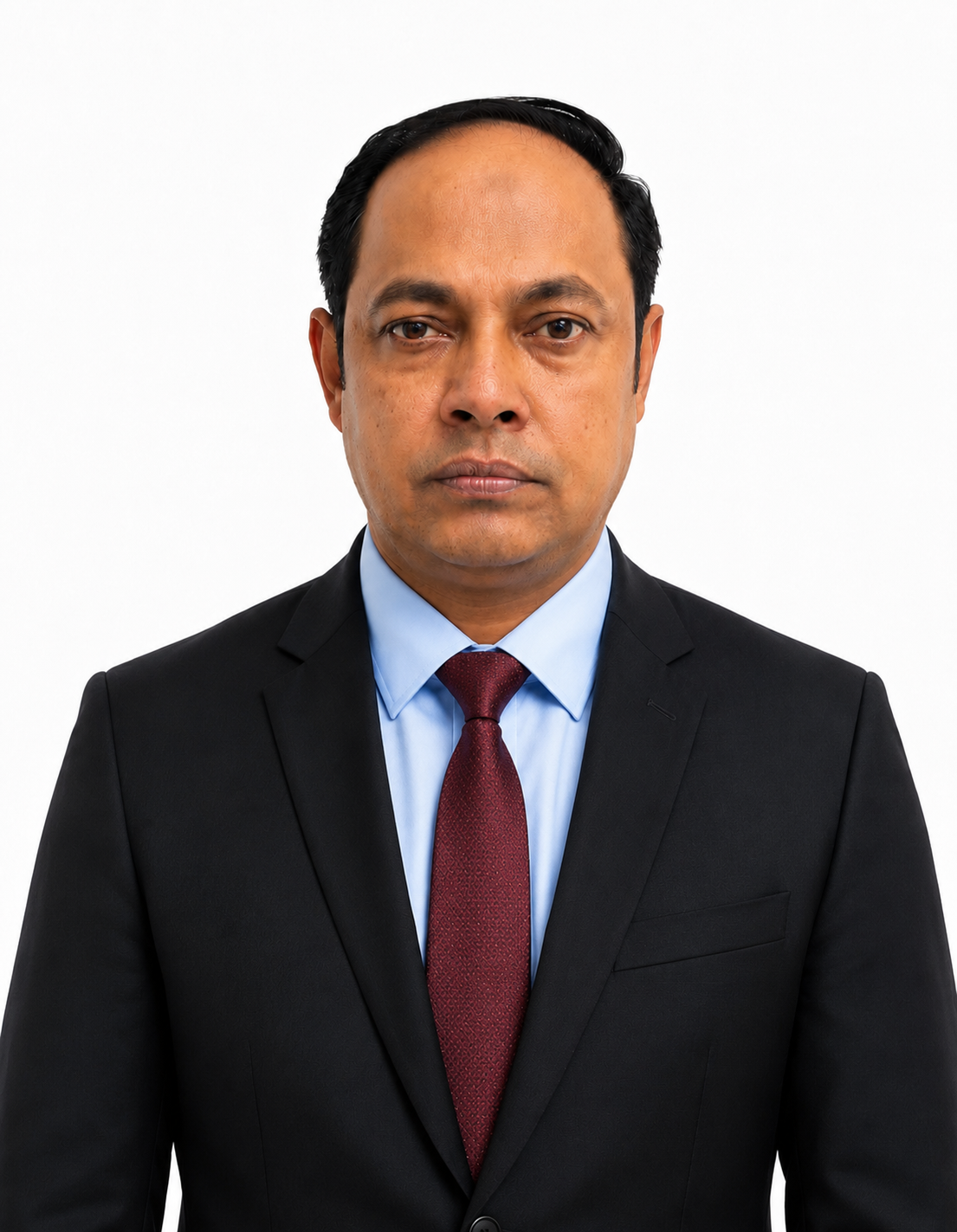 Md Jahangir Alam